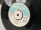 Beverley Happy New Year 7” Demo Vinyl