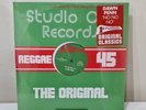 Dawn Penn No No No Dub Specialist Creator Version 12