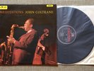 JOHN COLTRANE MEDITATIONS LP 1966 UK HMV CLP 3575 A1B1 1ST MONO *READ CAREFULLY*