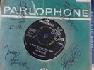 Beatles - I want to hold your hand - 7