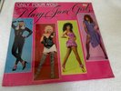 Mary Jane Girls,  Only For You,  New Vinyl Record LP Sealed
