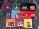 1967 Time Life THE STORY OF GREAT MUSIC Vinyl LP Records 11 Box Set CLASSICAL