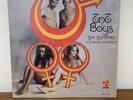 TNT BOYS Sex Symbols LATIN FUNK SOUL LP VG++ HEAR