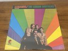 The Lebron Brothers – Llegamos / We're Here- Latin, Salsa Vinyl Record Sealed