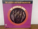 LEBRON BROTHERS ORCHESTRA The Brooklyn Bums COTIQUE LP m Sealed