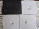 Radiohead OK COMPUTER OKNOTOK 1997 2017 BOX SET New Vinyl 3 LP + Cassette
