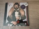 Ringo Starr 'Ringo the 4th' factory sealed 1977 1st press Atlantic LP  USA Mint-