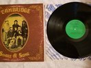 Cambridge Share a Song LP Green Dolphin 6024N38