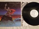 X-Caliber Warriors of the Night LP Original XC-101
