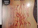 ELECTRIC WIZARD * WIZARD BLOODY WIZARD ** LP ** w/ large poster * ois * doom