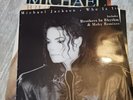 Michael Jackson – Who Is It - 1992 Vinyl 12