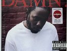 Sealed Kendrick Lamar Damn 180g 2LP Translucent Forrest Green Vinyl New M/NM New