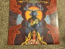 Mastodon - Blood Mountain Vinyl Record LP