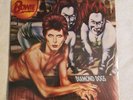SEALED Original David Bowie Diamond Dogs LP PROMO CPLI-0756