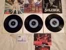 Munsters of Rock Handsome Beasts Sweeties Soldier Shiva 3 - 7