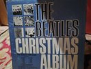 The Beatles 1970 Beatles Christmas Album Fan Club Christmas...