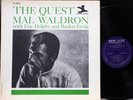 MAL WALDRON 