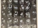 Glenn Gould Bach The Goldberg Variations Rare Orig Israel press LP