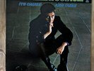 Lee Hazlewood – Lee Hazlewoodism- Its Cause And Cure 1967 MGM Mono Vinyl LP VG+