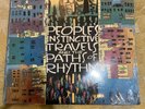 A Tribe Called Quest People's Instinctive Travels And The Paths Of Rhythm 2LP