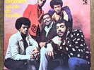 Lebron Brothers – Asunto De Familia LP 1973 Cotique vinyl record salsa latin