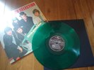 GEORGE BAKER SELECTION-Little Green Bag. RSD Ltd Ed Numbered Transp. GREEN Vinyl