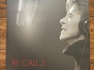 David Bowie RE: CALL 5 Vinyl 4 LP M New Unplayed Rarities Set