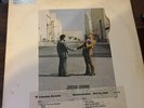 Pink Floyd Wish You Were Here US Orig’75 Columbia PromoCopy EX Vinyl