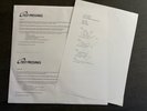 Pink Floyd - Say Goodbye to Hollywood Vol. 1 - Test Pressing- Vinyl - DLP