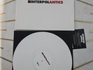 Interpol - Antics 15TH Anniversary White Vinyl 2500 PRESSED Download Code