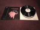 BLACK SABBATH PARANOID VINYL LARGE VERTIGO SWIRL RARE LAMINATED COVER EX+/NM AUD
