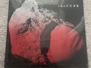 THE CURE SONGS OF A LOST WORLD BLOOD RED MOON VINYL INSTRUMENTALS IN HAND SEALED