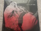 THE CURE SONGS OF A LOST WORLD BLOOD RED MOON VINYL INSTRUMENTALS IN HAND SEALED