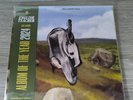 English Teacher This Could Be Texas OBI EDITION GREEN VINYL+ SIGNED Print
