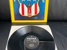 BLUE CHEER/ New   Improved -LP- Vinyl:NM/ Cover:EX+ / 1st. D. Press 1969