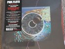Pink Floyd Pulse 4 LP Box Set Brand New Sealed Reissue