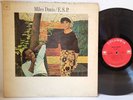 Miles Davis E.S.P. 1965 LP MONO Columbia 2-Eye CL 2350 - Play Tested VG-  *C8