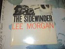 LEE MORGAN The Sidewinder LP BLUE NOTE BNST 84157 Joe Henderson Billy Higgins