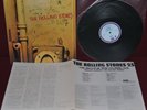 ROLLING STONES BEGGARS BANQUET LONDON L18P 1019 1981 LP JAPAN NM COVER CENSORED