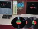 YES - YESSONGS - ATLANTIC P-5087-88-89A 1973 - 3LP JAPAN OBI NM 1ST EDITION