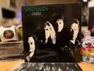 Van Halen – OU812 [Warner Bros., 1988] Hard Rock LP EX/EX  - Sammy Hagar