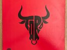 TORO s/t / RARE LATIN FUNK ROCK SOUL LP / COCO RECORDS