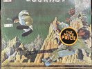 Journey - Self Titled Debut Vinyl LP - 1975 - Columbia PC 33388 VG+