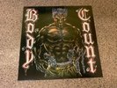 Body Count Body Count German Reissue LP