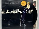 Roxy Music - For Your Pleasure - 1976 US Promo Album (NM) Ultrasonic Clean