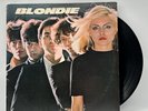 Blondie - Self Titled - 1979 US First Press Private Stock (EX) Ultrasonic Clean