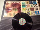 Pink Floyd ‎A Saucerful Of Secrets Vinyl US 1968 Stereo Tower Records LP VG/VG+