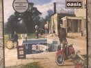 Be Here Now - Oasis Vinyl Record Silver RKIDLP85C New & Sealed