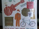Monkees Good Times1 Plus  Limited Edition 10