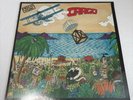 NEW Men at Work Cargo 1983 Original Vinyl LP Record SEALED